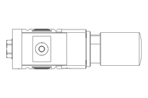 Druckregelventil MS6-LRP-1/2-D4-A8-AS