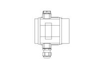 Drucktransmitter Cerabar S PMC71