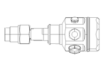 REGULATEUR DE PRESSION