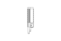 Minischlitten DGSL-25-50-Y3A