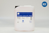 Oil KRONES celerol FL 7203 5l Canister