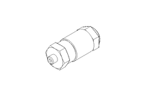 THROTTLE VALVE