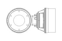 MISURATORE DEL FLUSSO