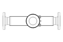 Durchflussmesser DN 50