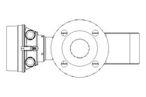 MISURATORE DEL FLUSSO