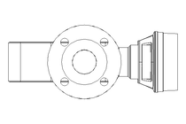 MEDIDOR DEL CAUDAL DE PASO