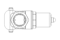 Redutor de pressao 681mGFO  2"