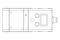 Druckregelventil proportional