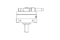 Schwenkmodul DSM-40-270-CC-A-B