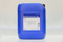 KRONES hydrocare 300 23,5 kg-tanica