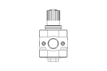 Pressur control valve LR-3/4-D-7-O-MAXI