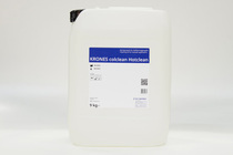 KRONES colclean Hotclean 9 kg-bidone