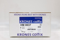 KЛEЙ KRONES COLFIX HM 8037