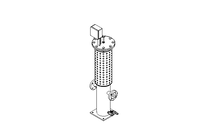 Restozongasvernichter LTCOR 4-30