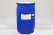 KRONES hydrocare 3901 250 kg-drum