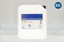 Ag. separador colclean AD 2012 20L galão