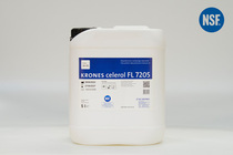 Oil KRONES celerol FL 7205 5l Canister