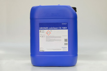 KRONES colclean CG 1001 20 kg-jerrycan