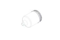 Cartridge KRONES celerol LC 7653 120ml