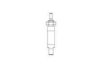 DOUBLE-ACTING CYLINDER DSNU-25-015-PPV-A