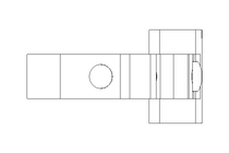 FASTENING KIT SMBR-8-25