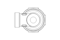 Entlüfter AV13 R1/2 PN16 Ms