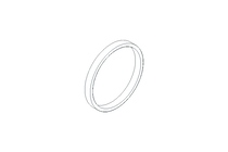 Anneau de guidage GR 50x55x5,6 PTFE