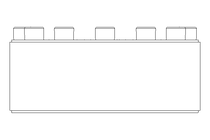 Spannsatz D210 d150 42500Nm