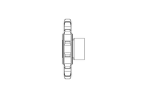 chain tension sprocket