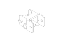 cable crocodile trunking link