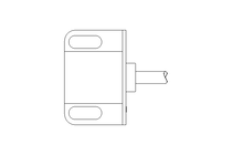 Näherungsinitiator induktiv RW4