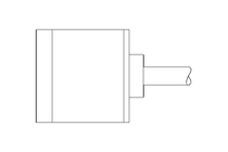 Näherungsinitiator induktiv RW4