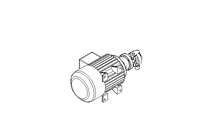 Bomba de engrenagem  0,25kW