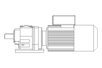 Motoréd. à entraînem.cyl. 0,55kW 47