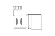 REEL / SOLENOID