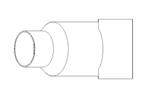 Adaptador para mangueira