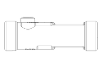 Drosselventil TACO-SETTER PN10