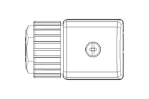 SOCKET  FORM A 2508