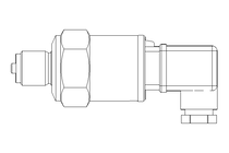 PRESSURE SENSOR