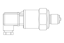 DRUCKTRANSMITTER