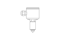 NIVEAUSONDE NWM-141