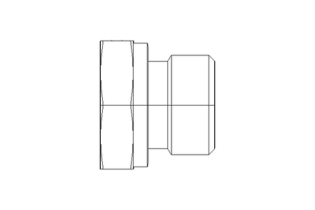 ATORNILLADURA     RI   1/2X1/4