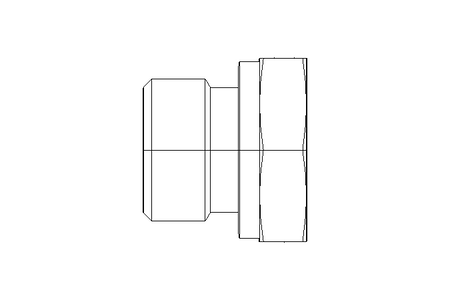 Reduzierung RI 1/2x1/4 St