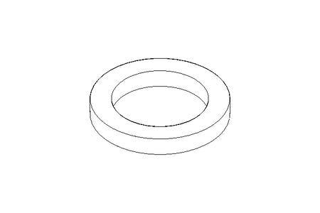 Dichtring G DN20 EPDM DIN11851