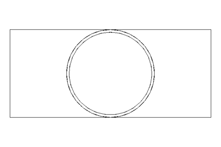 CROSS CONNECTOR  SSSS 4571DN65