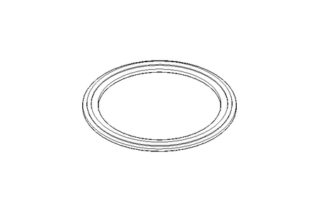 УПЛОТНИТЕЛЬНОЕ КОЛЬЦО NR.40 DN 3" EPDM