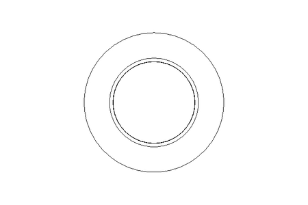 REDUC.SOCKET RK65-40 1.4404 DIN11852