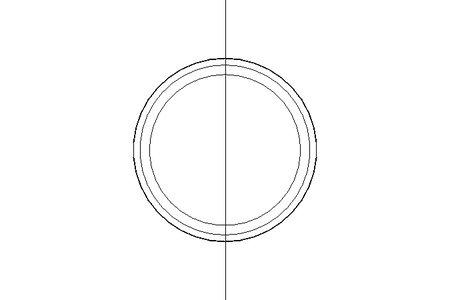 WELDABLE NOZZLE