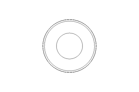 Reduzierstück RK 50-25 1.4404 DIN 11852