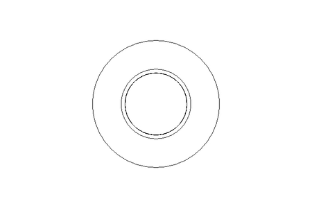 Reduzierstück RK 50-25 1.4404 DIN 11852